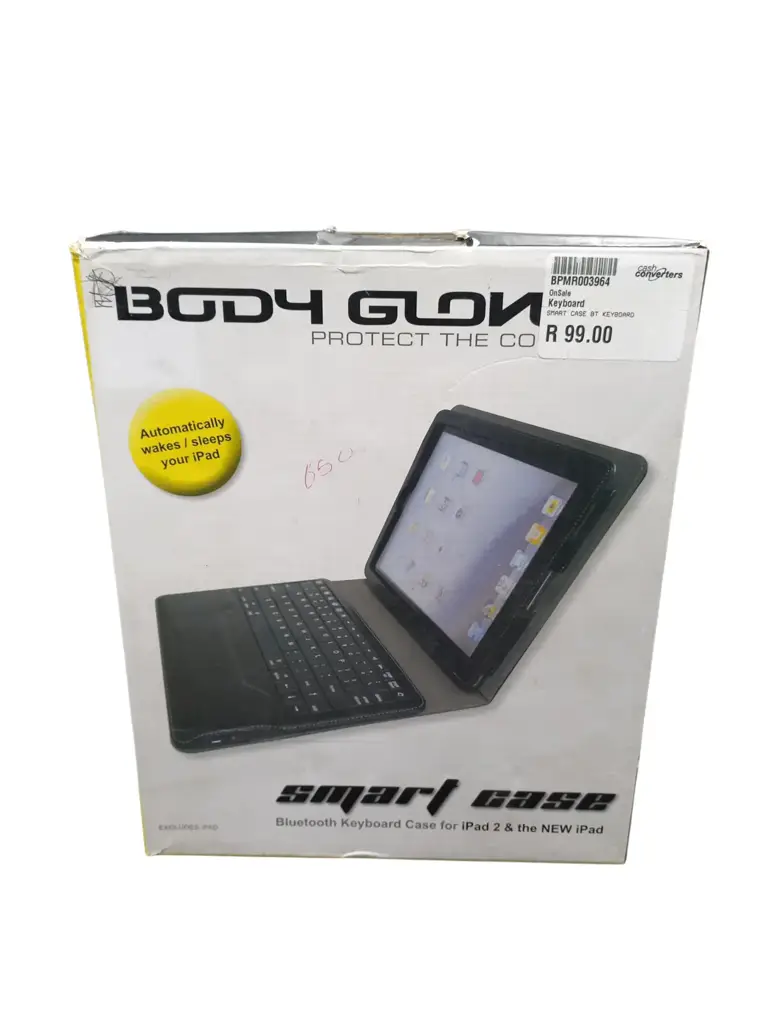 Smart Case - View 2