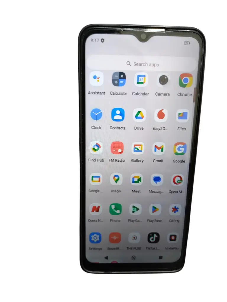 Samsung Galaxy A36 - View 2