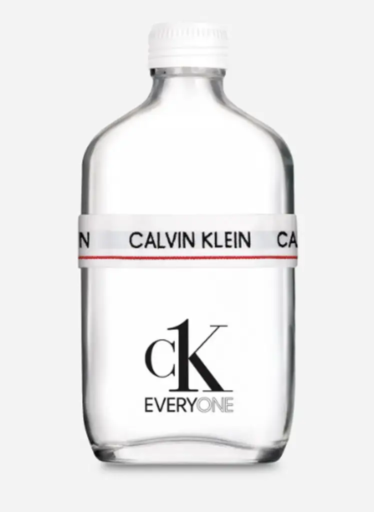 Ck Everyone Eau De Toilette 200Ml