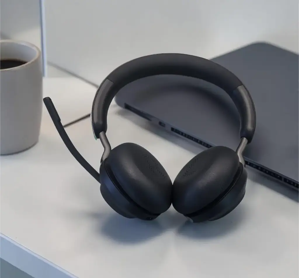 Jabra Evolve 2 Headset