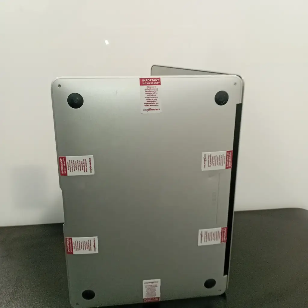 Apple Macbook Air A1466 Laptop - View 3