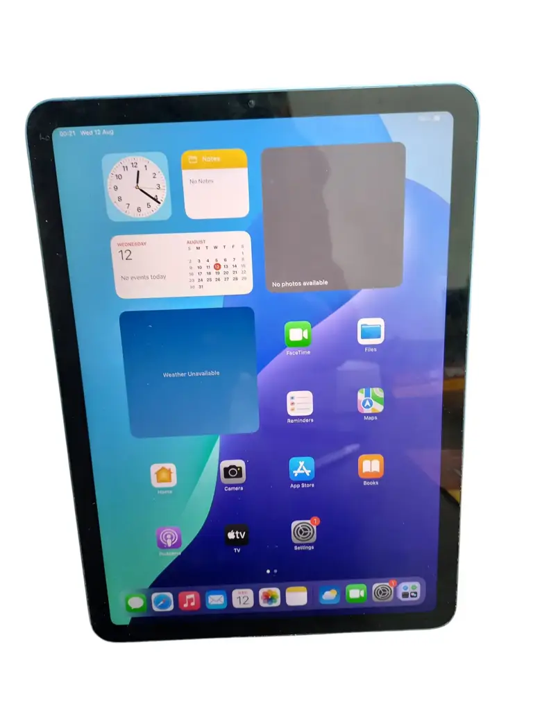 Ipad Pro (11-Inch) 512 Gb - View 2