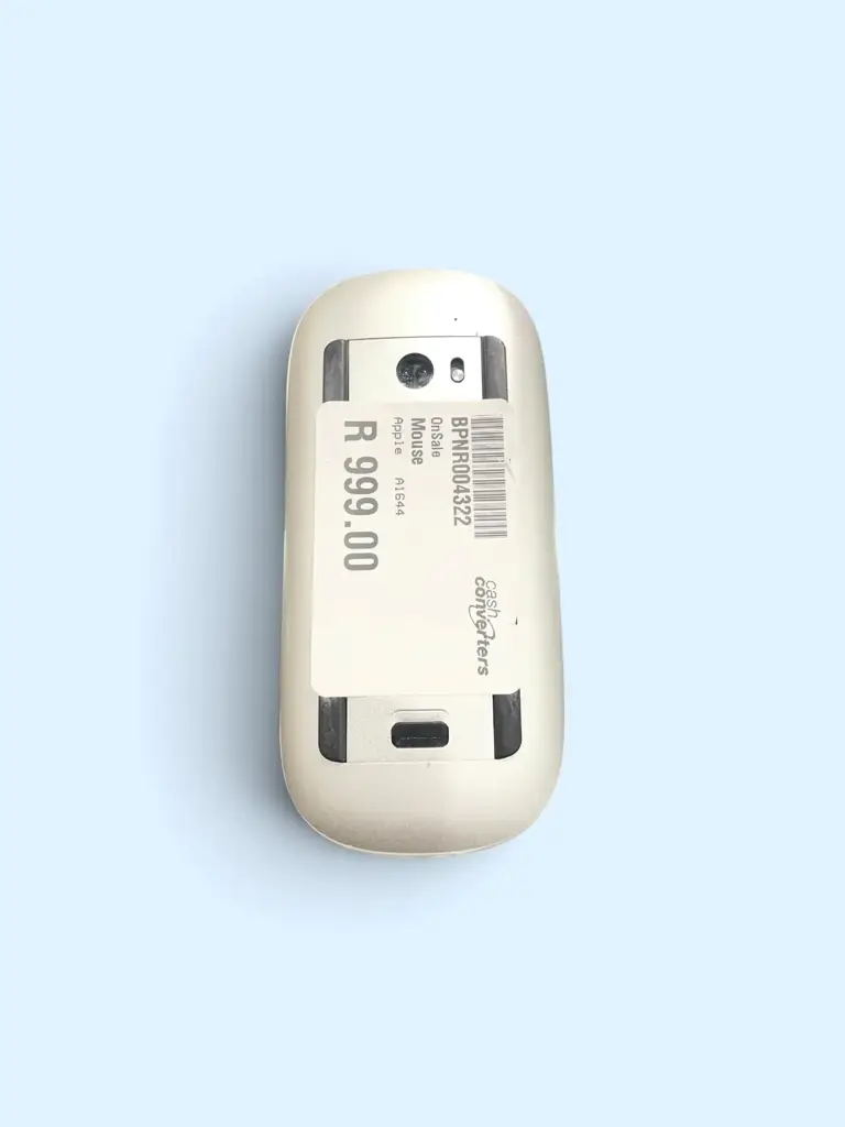 Apple Magic Mouse Wireless - View 2