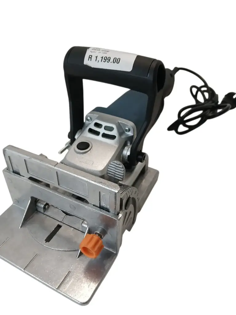 Ryobi Jm-100K Biscuit Joiner 710W - View 2