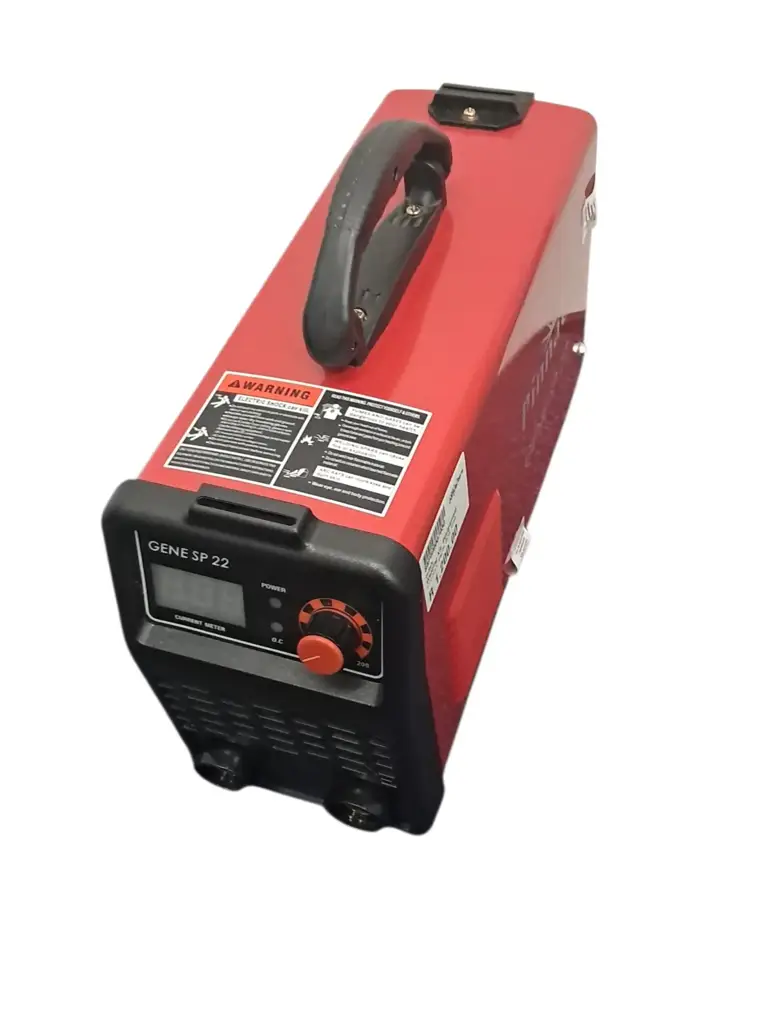 Pinnacle Gene Sp 22 Arc/Mma Inverter Welding Machine - View 2