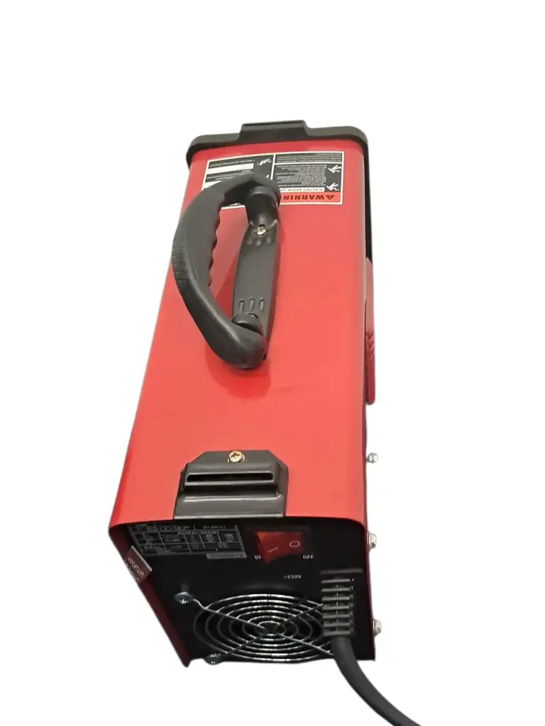 Pinnacle Gene Sp 22 Arc/Mma Inverter Welding Machine - View 3