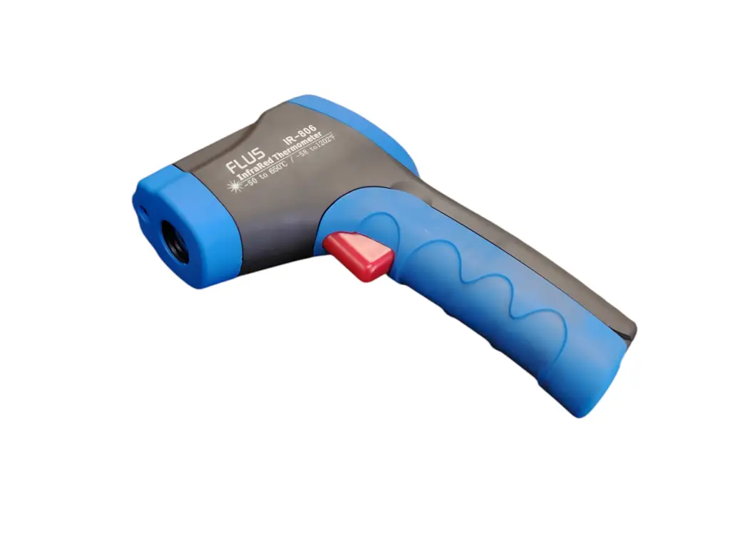 Flus Ir806 General Purpose Infrared Thermometer
