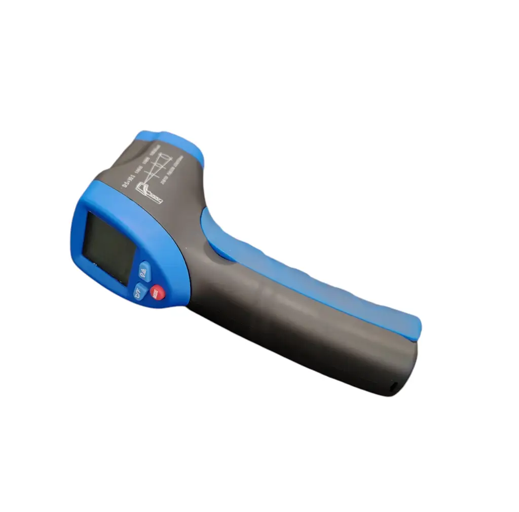 Flus Ir806 General Purpose Infrared Thermometer - View 2