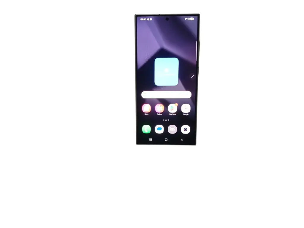 Samsung Galaxy S24 Ultra 256Gb Gray (12Gb Ram) - View 7
