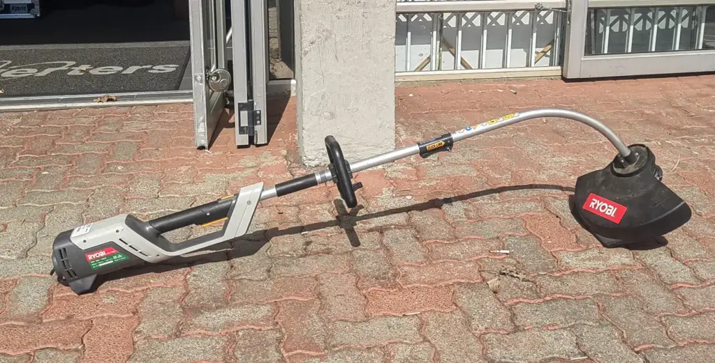 Ryobi Rlt-1000 Electric Line Trimmer