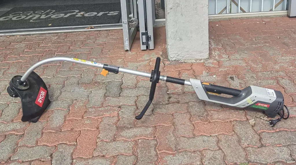 Ryobi Rlt-1000 Electric Line Trimmer - View 2