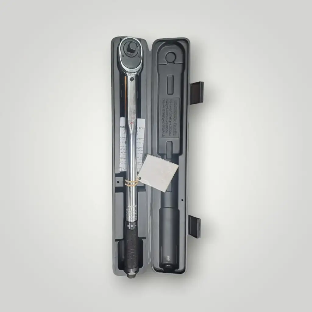 Gb Tw001 Adjustable Torque Wrench – Pre-Owned - View 2