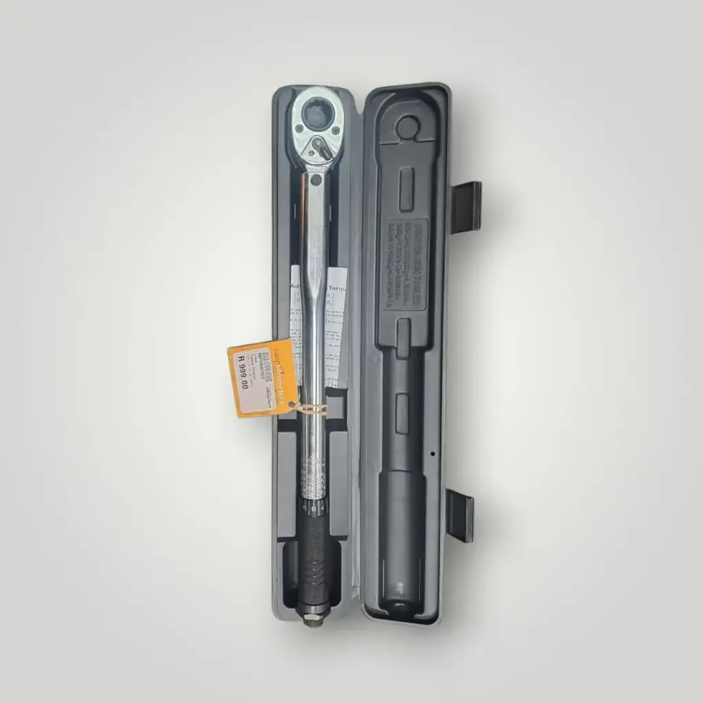 Gb Tw001 Adjustable Torque Wrench – Pre-Owned - View 3