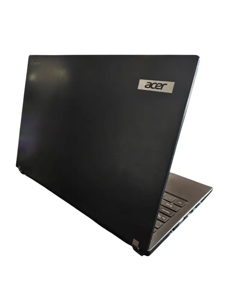 Acer Travelmate P648-M - View 2