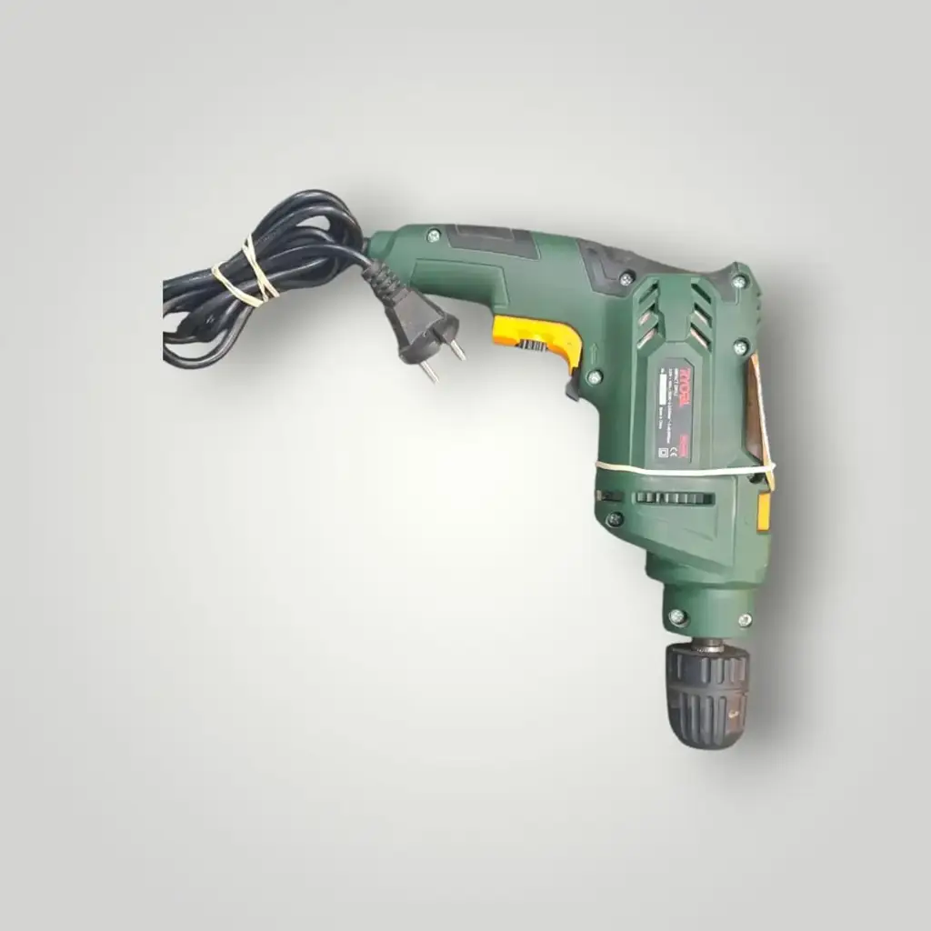 Ryobi Hid-500 500W Impact Drill – Pre-Owned - View 2