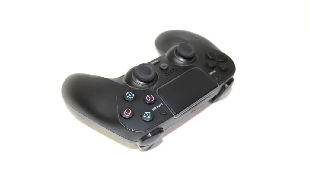 Levelup Sz-920A Wireless Game Controller