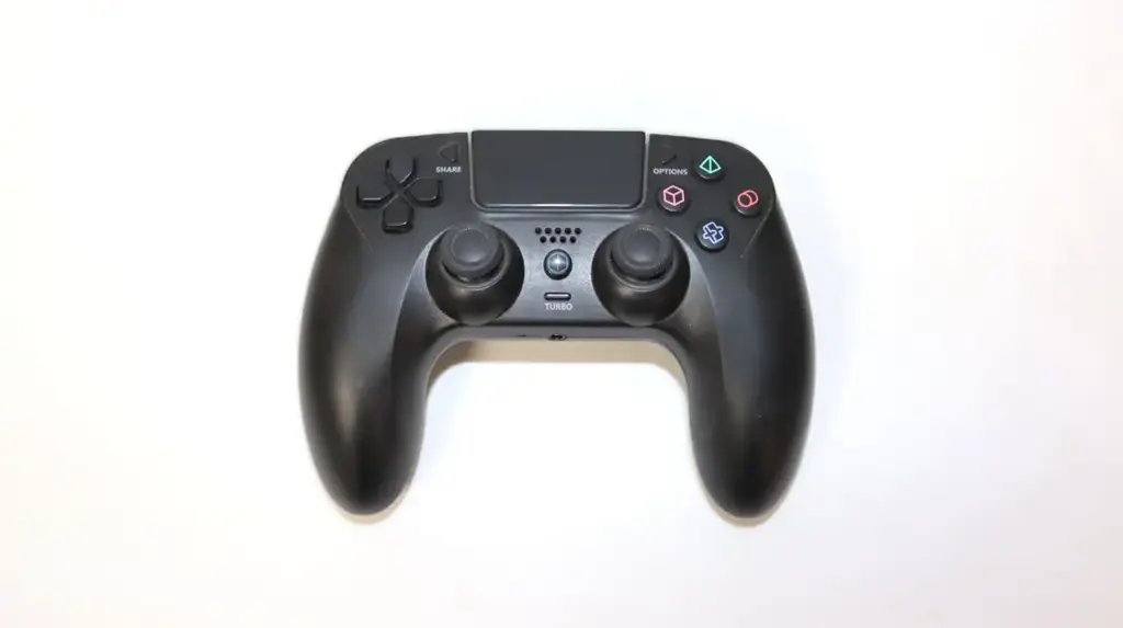Levelup Sz-920A Wireless Game Controller - View 2