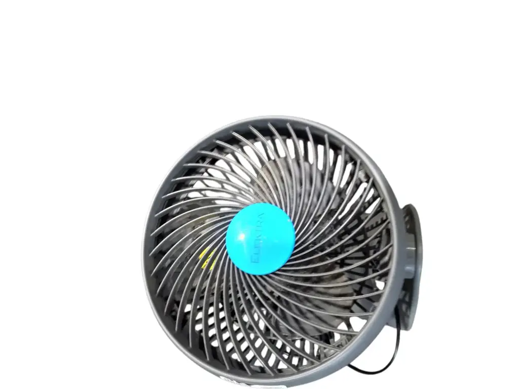 Fan-Elektra - View 2