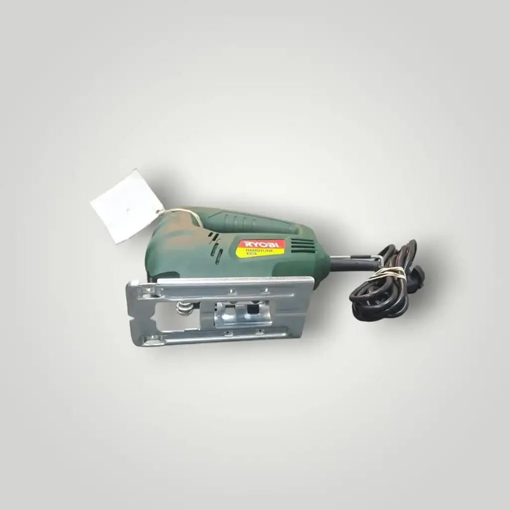 Ryobi Hj-400 Electric Jigsaw – Pre-Owned - View 2