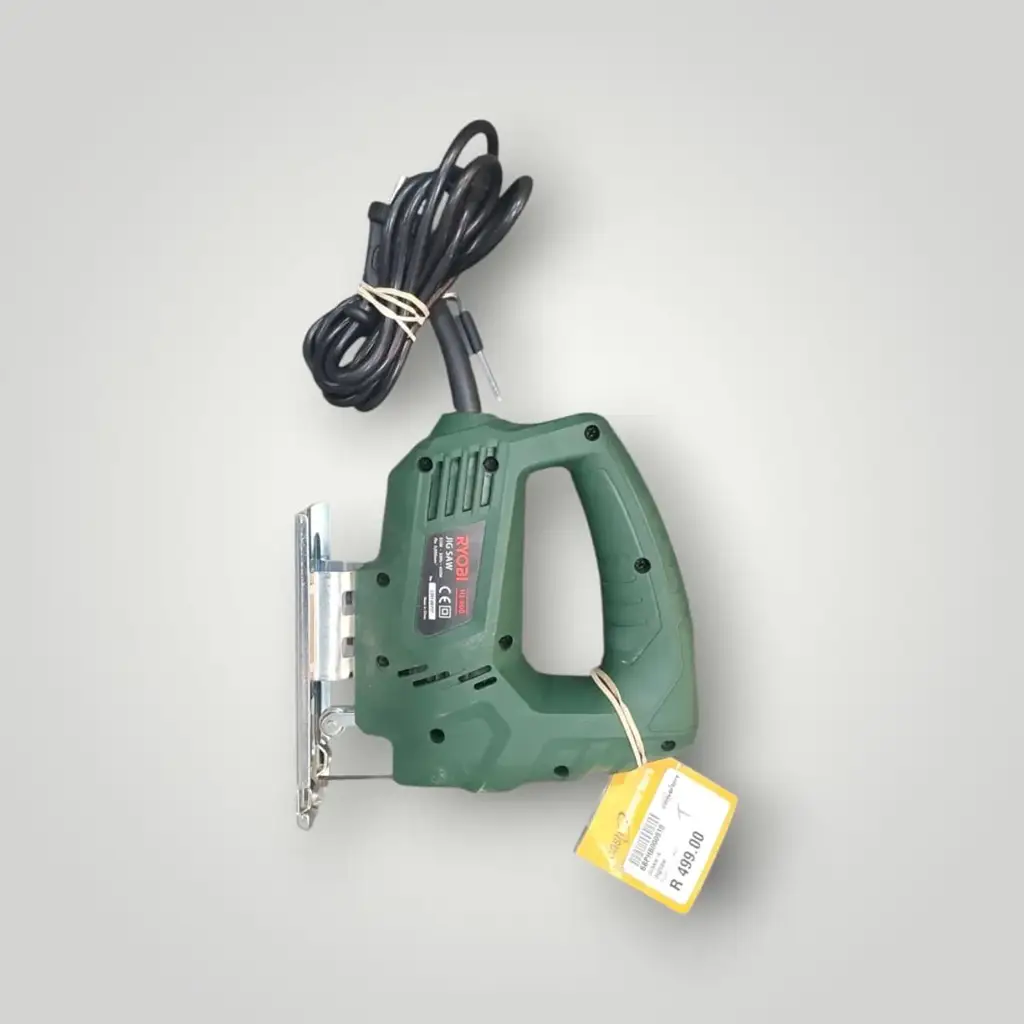 Ryobi Hj-400 Electric Jigsaw – Pre-Owned - View 3