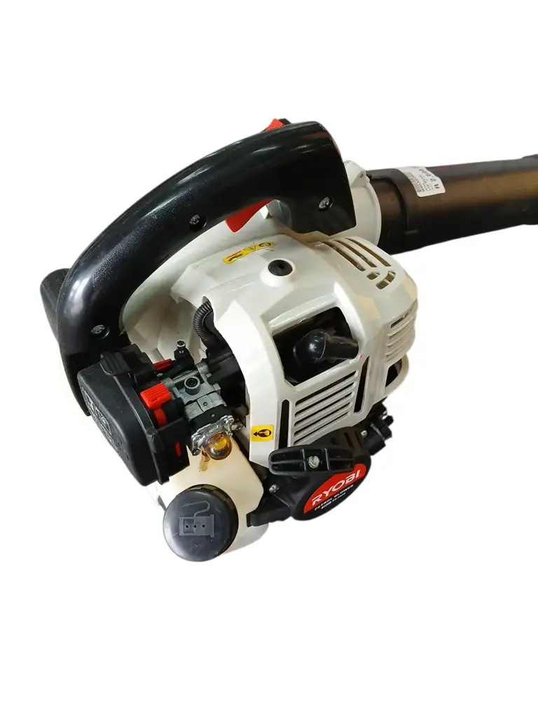 Ryobi Rb-264S Petrol Blower - View 2