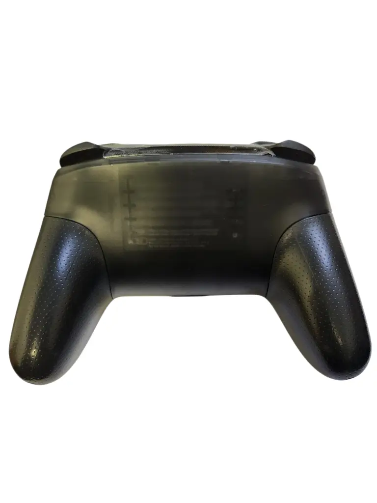 Nintendo Cc135-042 Controller - View 2