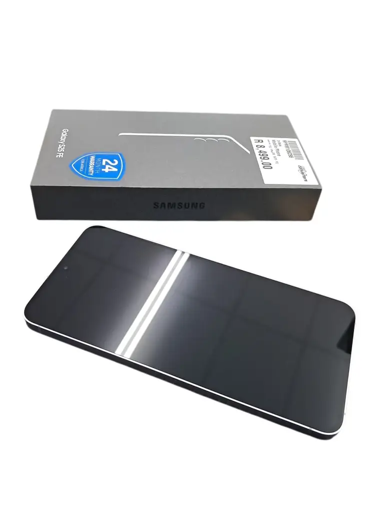 Samsung Galaxy S25 Fe - View 2