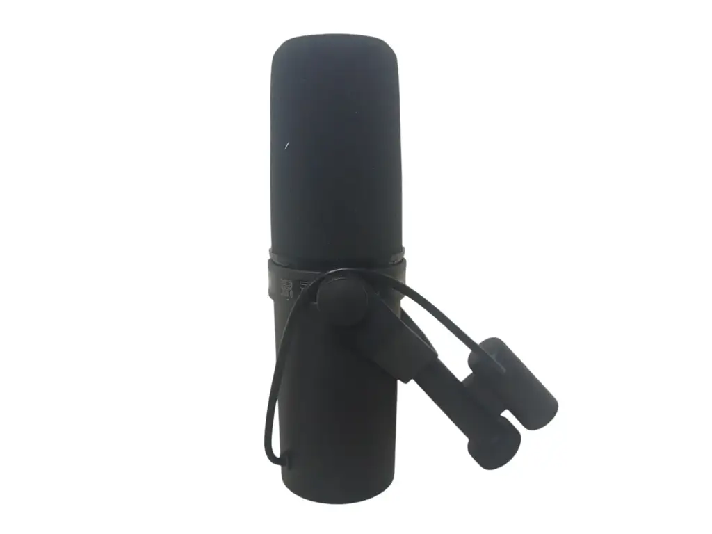 Shure Sm7b Studio Microphone - View 4