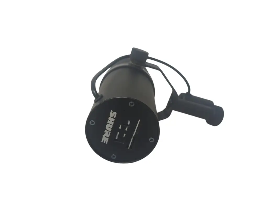 Shure Sm7b Studio Microphone - View 8