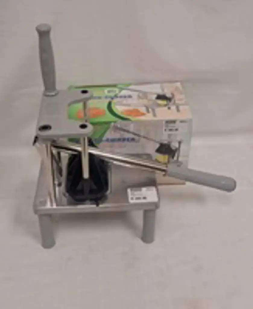 Jy3568 Potato Chipper - View 3