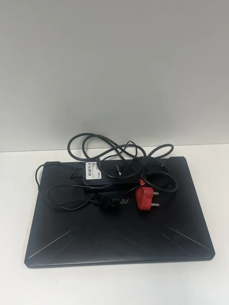 Asus Tuf Gaming Fx705du Amd Ryzen 7 3750H Up To 4.0Ghz Processor - View 4