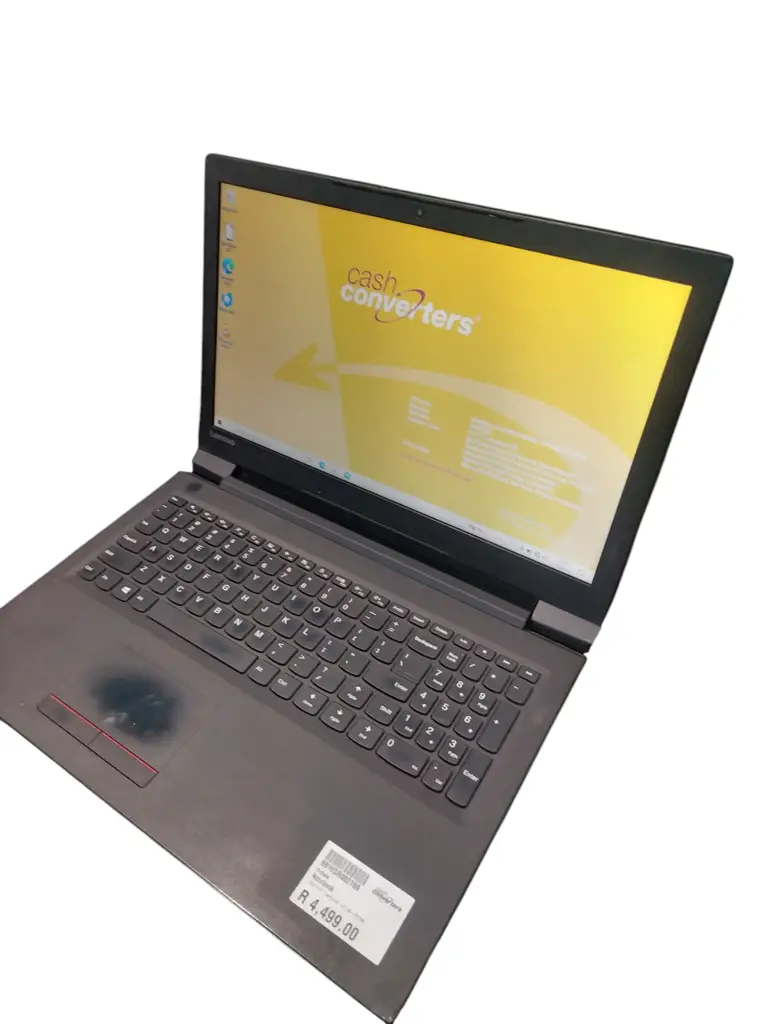 Lenovo Intel Core I3 Laptop - View 2