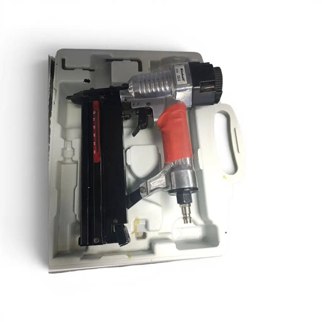 Einhell Dta 25/2 - View 2