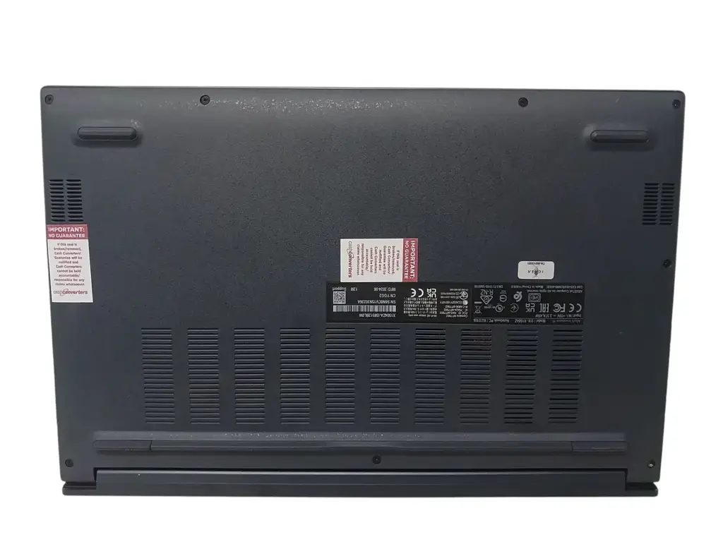 Asus Vivobook / Expertbook X1504za (12Th Gen I5) - View 3