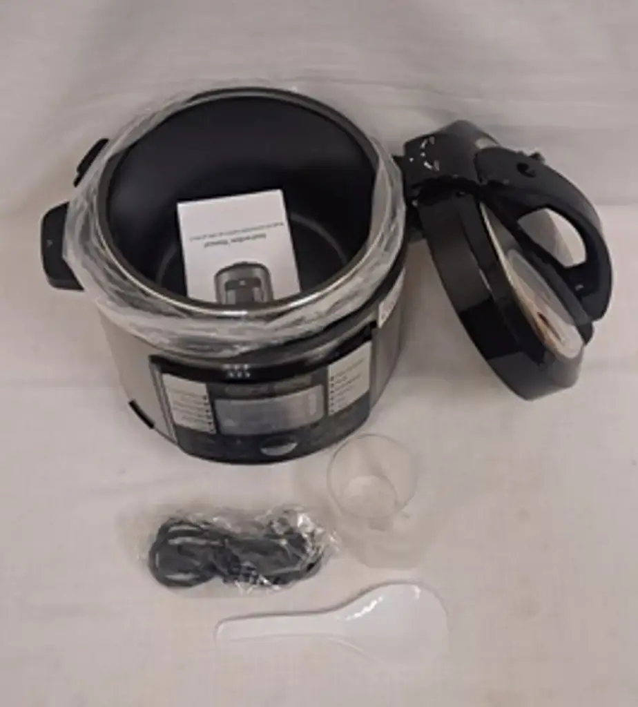 Condere Pressure Cooker 41 Hd60-1004 - View 2