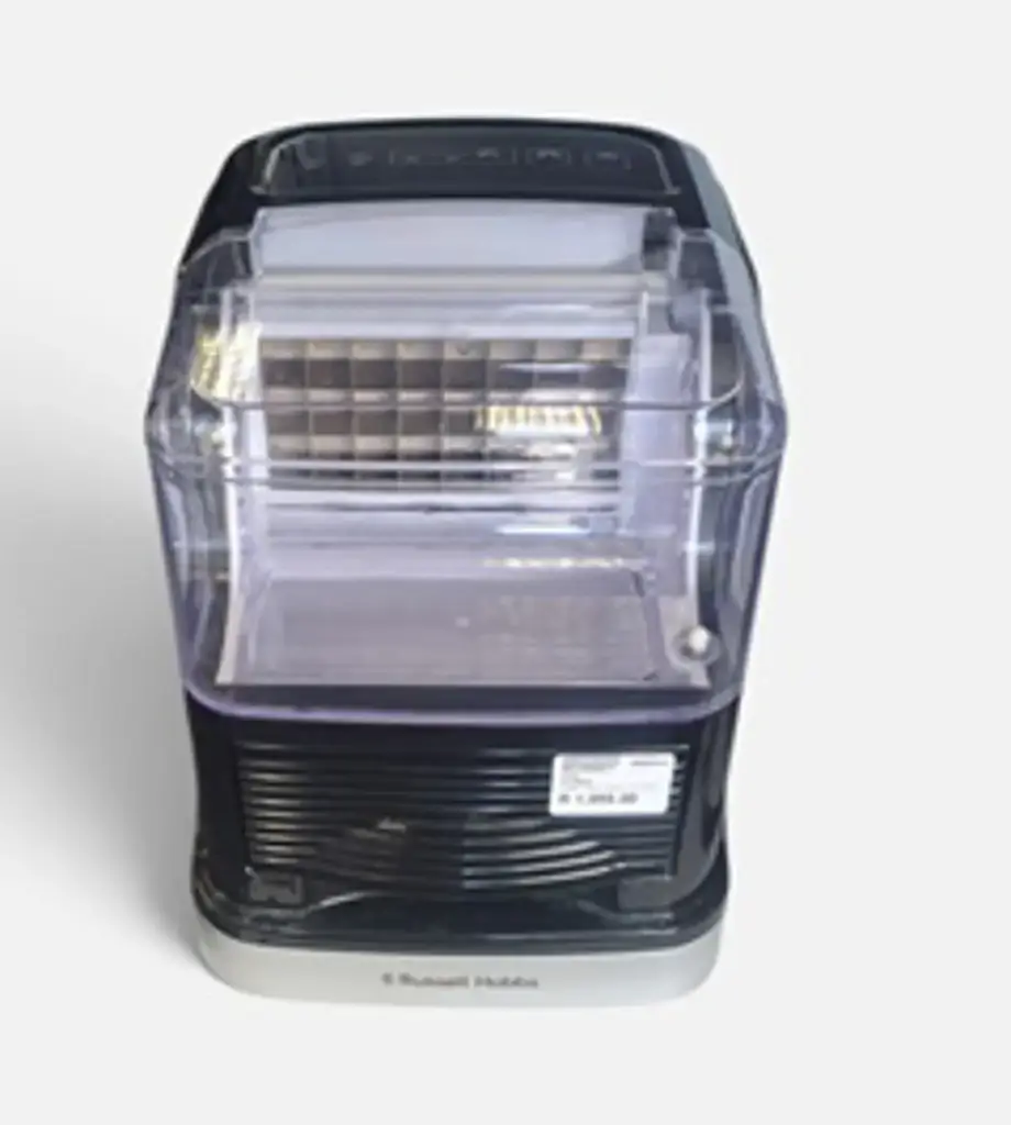 Russell Hobbs Square Ice Maker