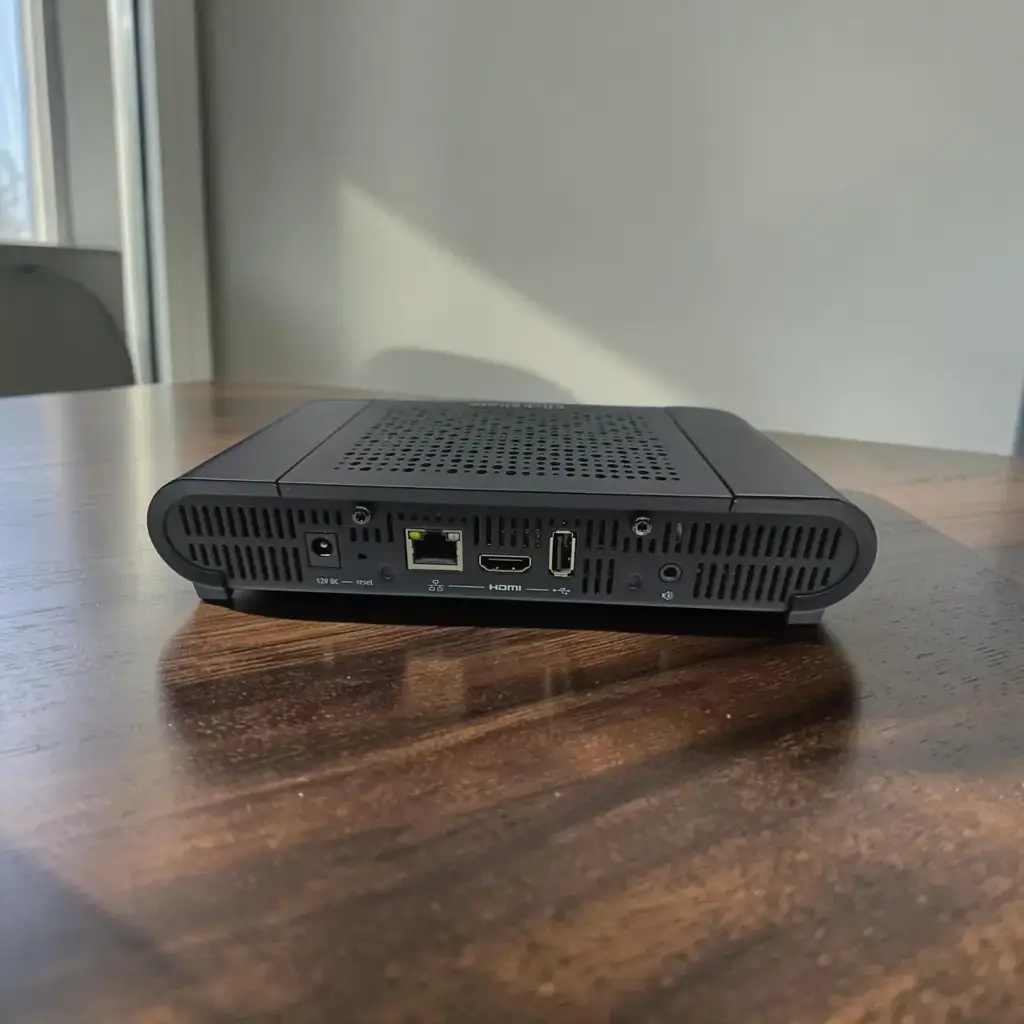 Barco Clickshare Cs-100 - View 2