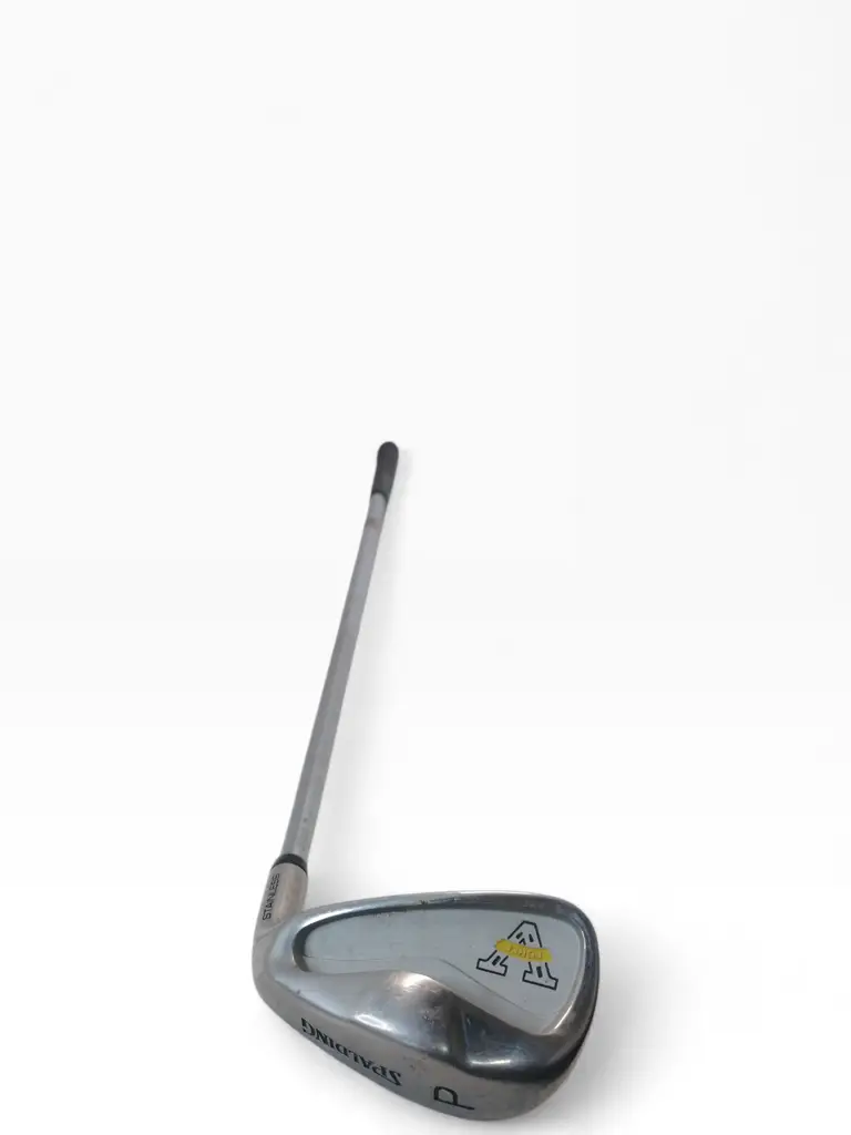 Spalding V-Force Hanger P Golf Club - View 2