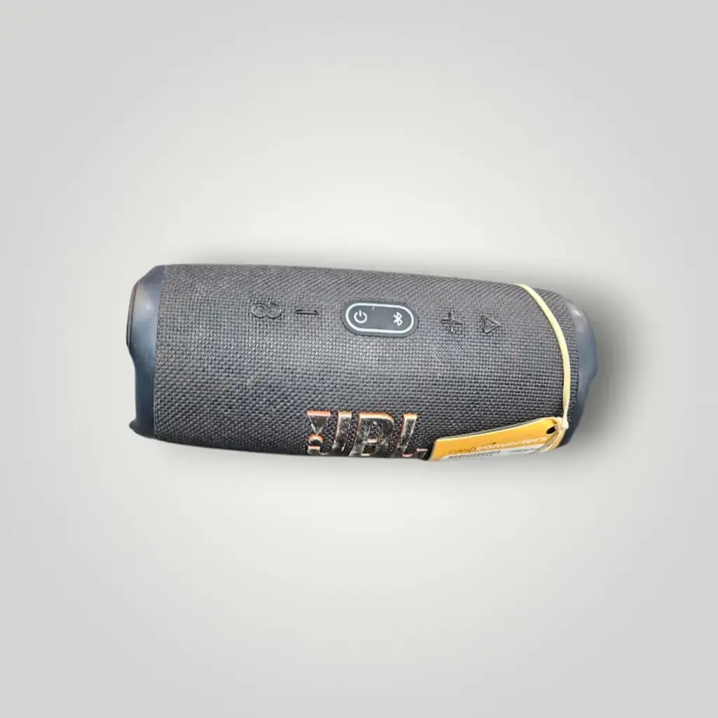 Jbl Charge 5 40W Portable Bluetooth Speaker - View 2
