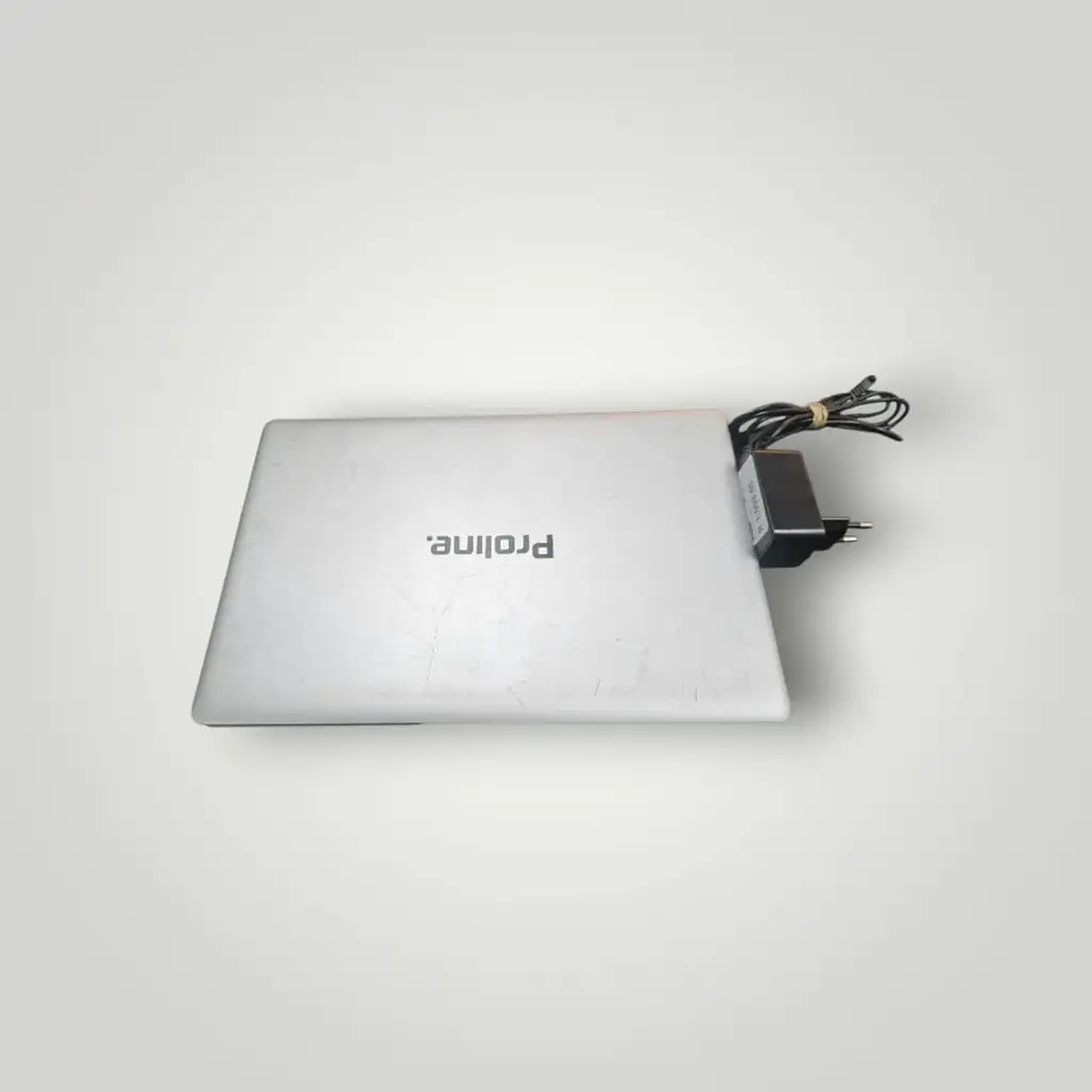 💻 Proline V146gns Notebook - View 2