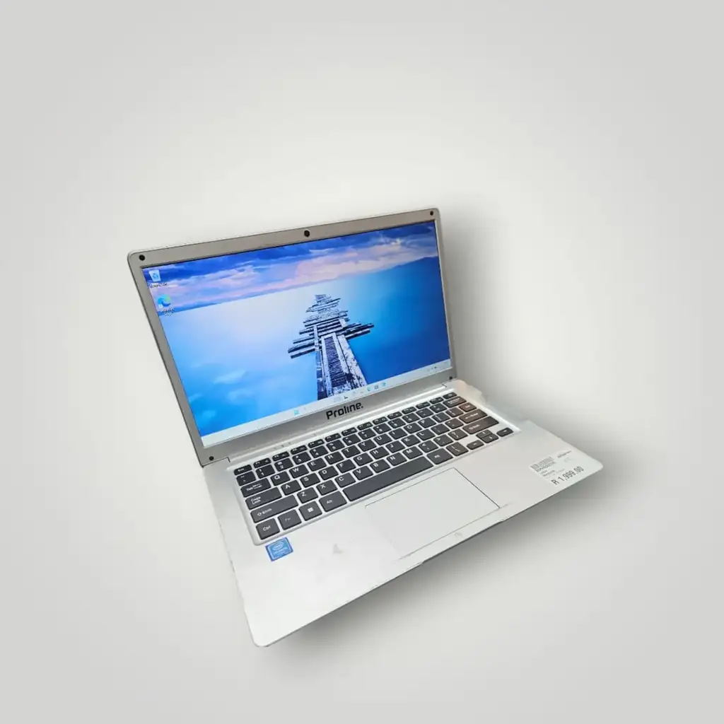 💻 Proline V146gns Notebook - View 3