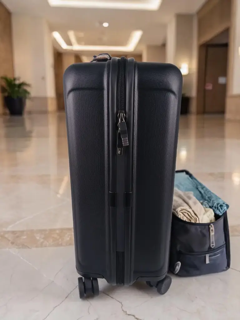 Brics Capri 55Cm Trolley - View 2