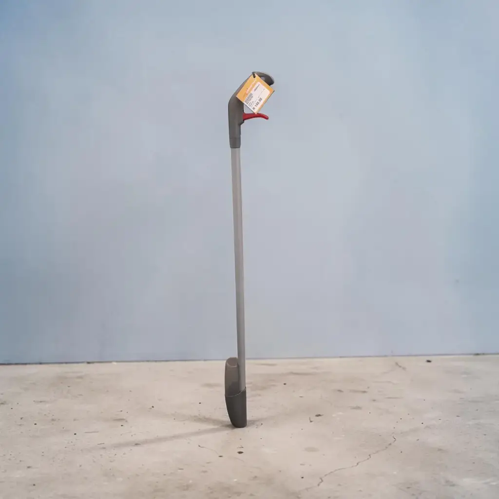Aluminium Handle Spray Equipment