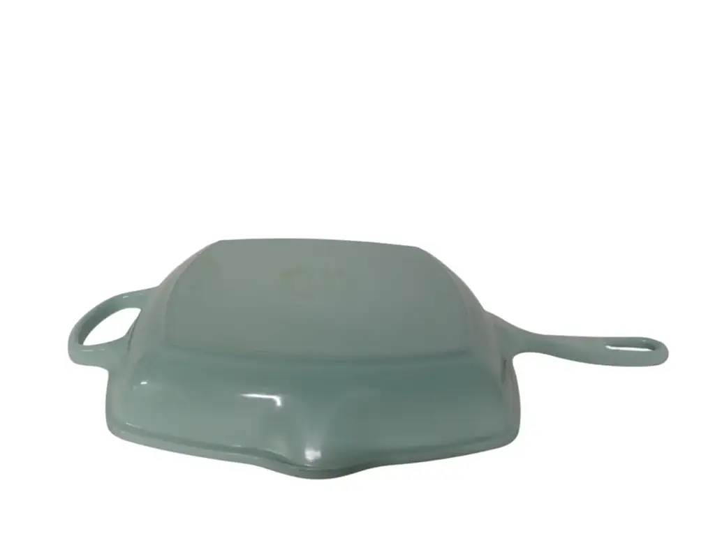 Le Creuset Signature Square Skillet Grill 26Cm - View 3
