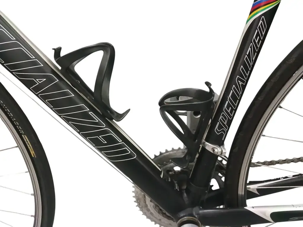 Specialized Allez Elite Saam X7 Road Bike (52Cm / 53.7Cm Frame) - View 3