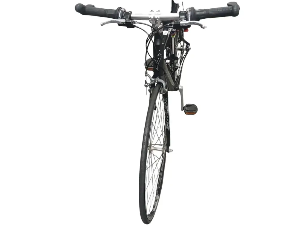 Specialized Allez Elite Saam X7 Road Bike (52Cm / 53.7Cm Frame) - View 4