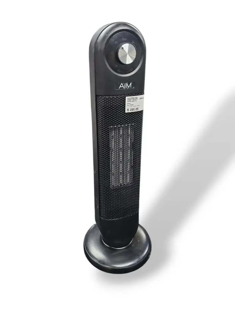Aim Tower Heater 2000W