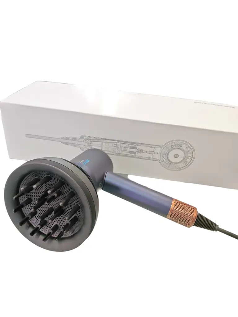 Dyson Supersonic Hair Dryer - New