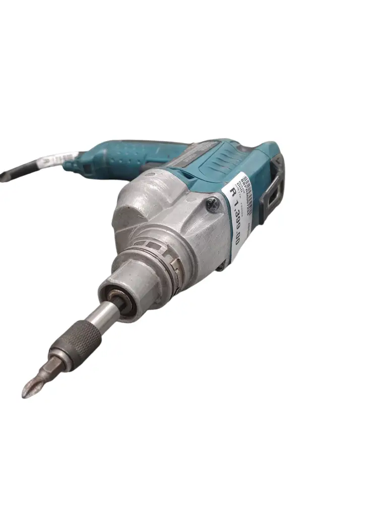 Makita Fs2500 Screwdriver - View 3