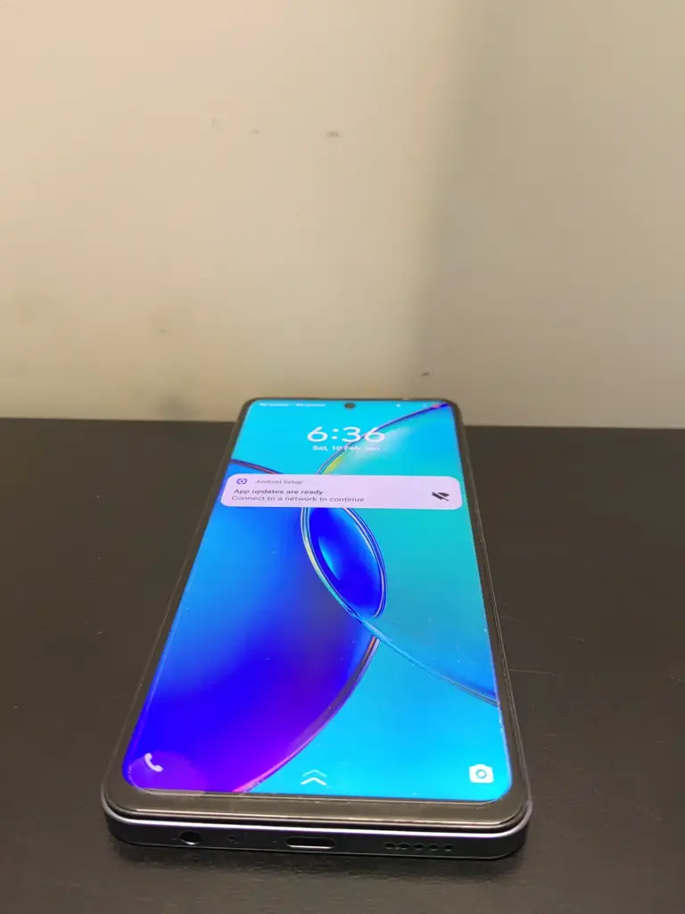 Vivo Y36 256Gb Mobile Phone - View 4